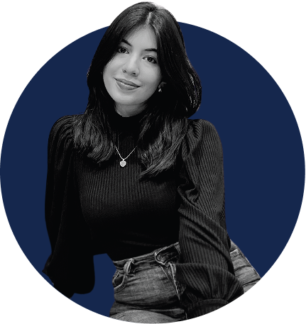 Diana Robles portrait